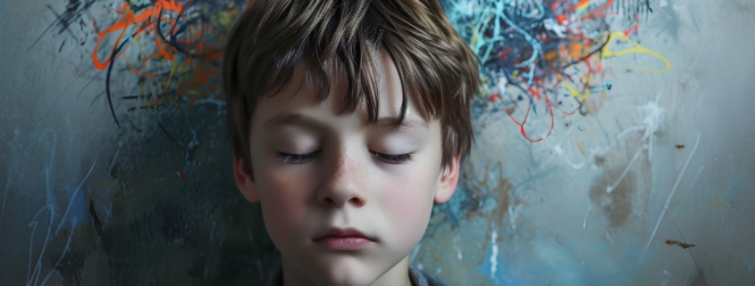 Idiosyncratic Reactions are responsible for dysfunctional Brain-　 Neurotransmission.