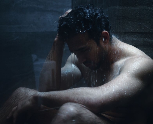 Self-care can be overwhelming when it turns into forced necessity.