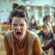 Neurodivergents were seen as evil in the 70-80-90 s by teachers.