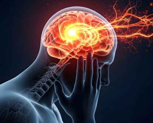 The Hippocampus selects Happy Memories.