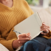 Creative writing is being hacked by AI.