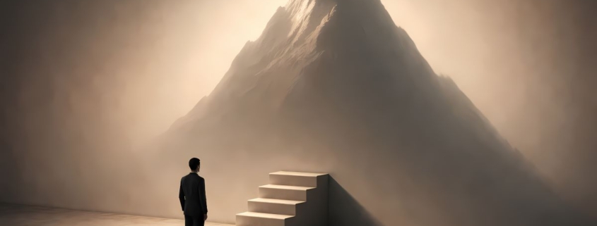 Learning to discern correct messages enhances Self-esteem, protecting us from degrading, paranoidal perceived Judgement.