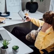 procrastination_iwics Dopamine related pathologies are gaining popularity in Autism.