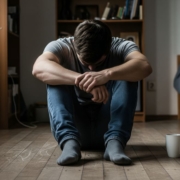 The connection between Adrenal and Cerebral Neurotransmitters is still under study. Neurotransmitters and