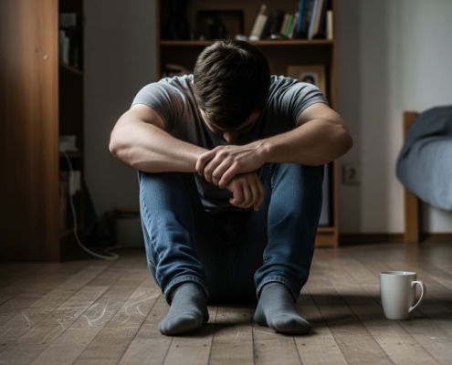 The connection between Adrenal and Cerebral Neurotransmitters is still under study. Neurotransmitters and