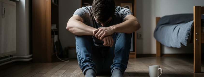 The connection between Adrenal and Cerebral Neurotransmitters is still under study. Neurotransmitters and