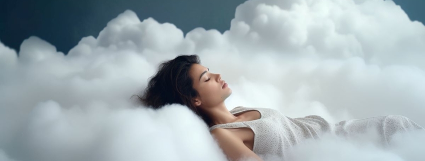 Sleep consolidates Learning in the form of Memories.