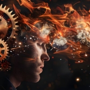 Dopamine can be released by stimulation.