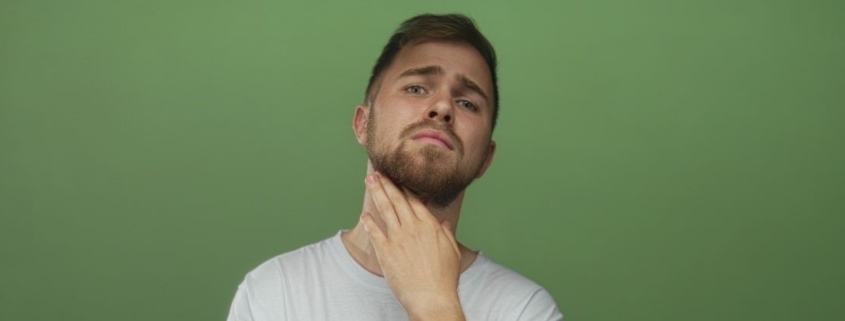 Rumination is an expressive, silent form of anxiety.