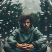 sensitivity_iwics Senses are disrupted in spatial memory disturbances.