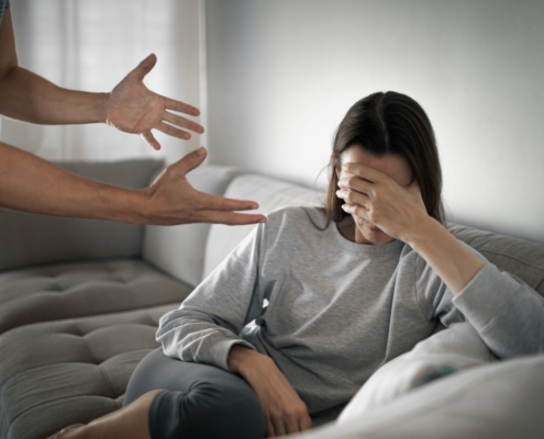 It is possible to modify emotional outcomes.