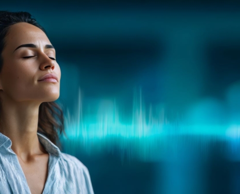 Music hacks the brain by positively Hardwiring.